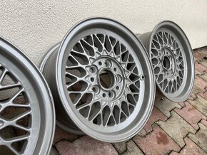 BBS Mahle 5x120 R15 BMW - 5