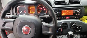 Fiat panda 2021 - 5