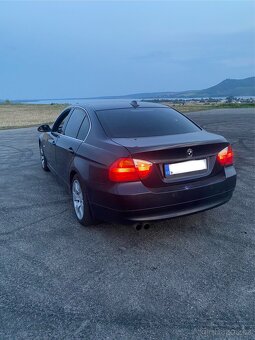 Bmw e90 325D 145Kw - 5