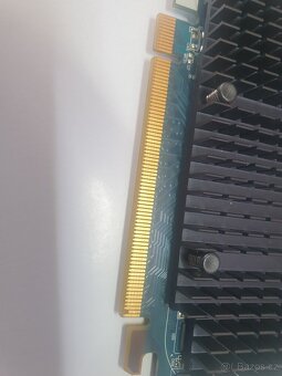 Radeon HD7350 1GB - 5