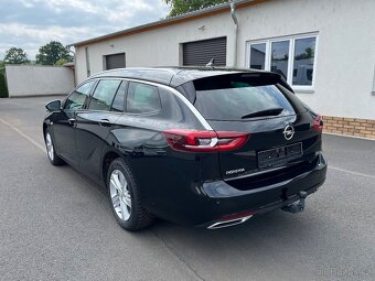 OPEL INSIGNIA SPORTS TOURER BUSINESS 2.0CDTI rv.2022 - 5