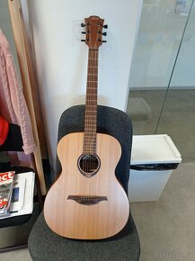 Tramontane Guitar Right Hand T 70A - 5