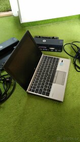 Notebook HP EliteBook2170p - 5