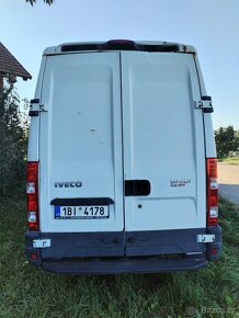 Prodám Iveco Daily 2.3 HPT 35S14 - 5