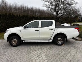 Mitsubishi l200  2.4 DI-D 2018 - 5