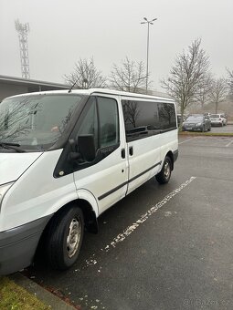 Ford transit 2.2tdci - 5