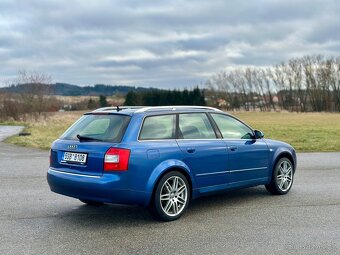 AUDI A4 B6 AVANT 1.9 TDI 96kW - 5