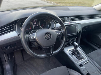 Volkswagen Passat 1.6 TDi DSG - Auta na splátky bez registru - 5