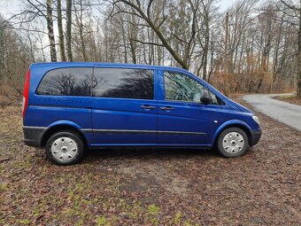 Mercedes-Benz Vito - 5