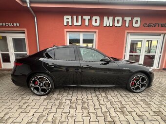 Alfa Romeo Giulia 2.0 Turbo Veloce - 5