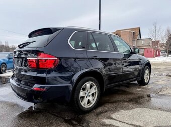 2013 BMW X5 M Sport 3.0L - 5