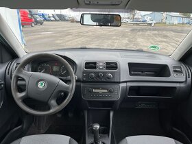 Škoda Roomster 1.4, 63 kW, Klima, Tažné - 5