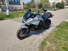 SUZUKI GSX-S1000 KATANA - 5