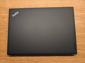 Lenovo ThinkPad T14s Gen 4 (Intel) - NOVÝ - 5