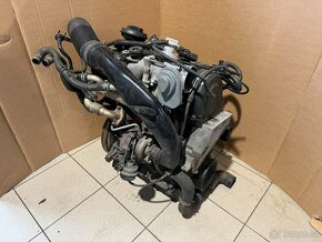 Motor BSW 1.9 TDI 77kw, Škoda VW Seat Audi - 5