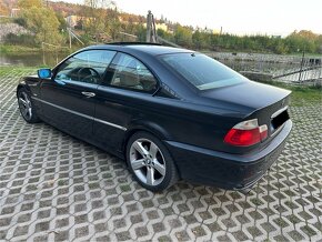 Bmw e46 Coupe 330ci - 5