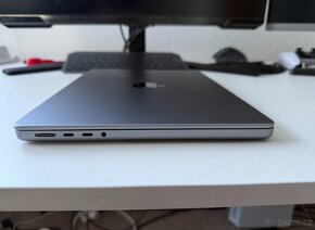 Apple MacBook Pro 14" M1 PRO CZ 2021, 512GB - 5