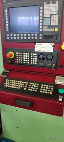 Obráběcí centrum (vertikální) Laschet Partner LP 130 S CNC - 5