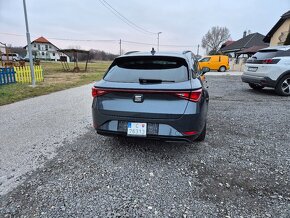 Seat leon sp - 5