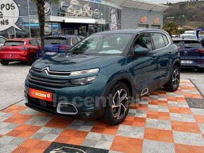 CITROEN C5 Aircross BlueHDi 130 S&S FEEL EAT8 2021 - 5