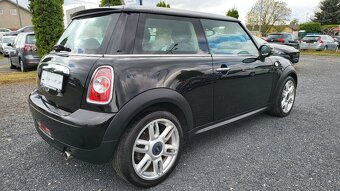 MINI COOPER ONE 2013 1.6i 72kW - 5