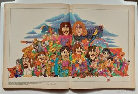 BEATLES V OBRAZECH   z roku 1969 - 5