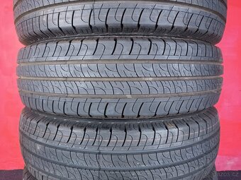 Prodám letní pneu 195/75 R16 C 107/105 C Goodyear - 5