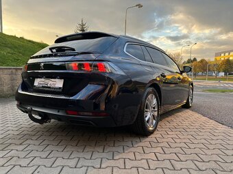 Peugeot 508 HDI EAT8 2019 130000KM po rozvodech super cena - 5