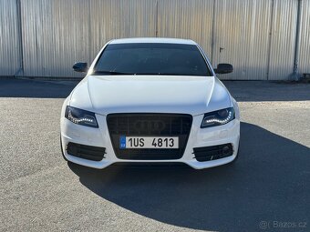 Audi a4/s4 b8 quattro - 5