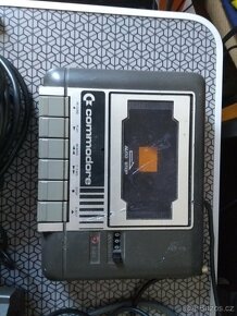 Commodore plus/4 - 5