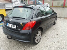 Peugeot 207 - 5