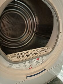 Sušička electrolux perfectcare 800 - 5