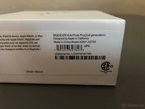 Apple AirPods Pro 2. Gen - 5