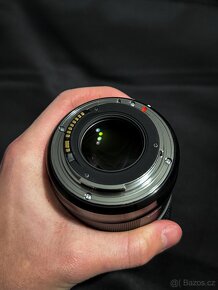 Sigma 35mm f/1,4 art Canon EF - 5