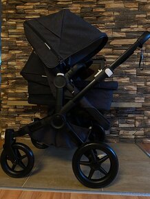 TOP STAV Bugaboo Donkey 5 duo - 5