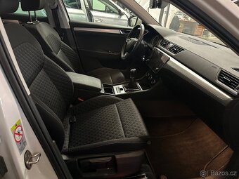 Škoda Superb 3 2Tdi 150PS m.r.2020 Navigace full led světla - 5