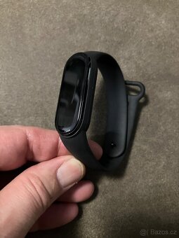 Prodám náramek Xiaomi Mi Band 6 - 5