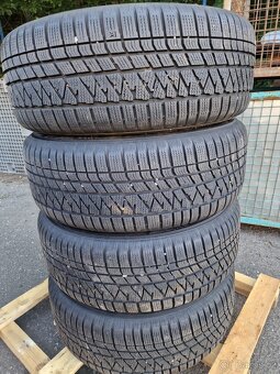 5x120 R20 Land rover Range rover sport - 5