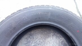 195/65R15 Nankang Snow Winter SW-5 - 5