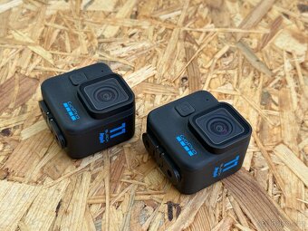 GoPro HERO11 Black Mini - 5