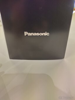 Panasonic subwoofer SB-HWX60 - 5