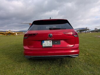 Volkswagen Golf Variant 8 2023, 110kw, benzín - 5