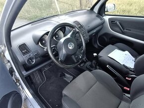 Volkswagen Lupo 1.4 TDi GT - 5