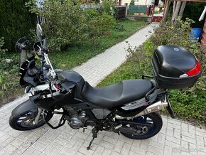 Aprilia pegaso 650 strada - 5