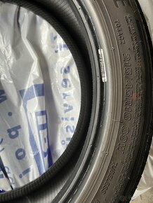 Bridgestone Turanza  T005 215/45 R18 89W - 5