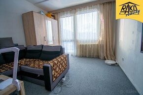 Pronájem bytu 2+kk 45 m² - Trutnov, Kryblice - 5