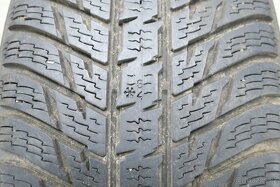 Zimní pneu Nokian 235/55 R18 - 5