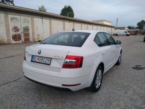 2020_ŠKODA OCTAVIA 3 TDI_1.maj_kúpa v SR_227.000Kč netto_ - 5