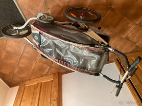 Thule chariot cx 1 - 5