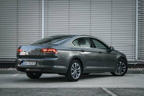 Volkswagen Passat 2.0 TDI BMT ComfortlineDSG - 5